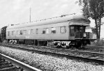 George R. Silcott Railway Supply Private Car "Ohio"